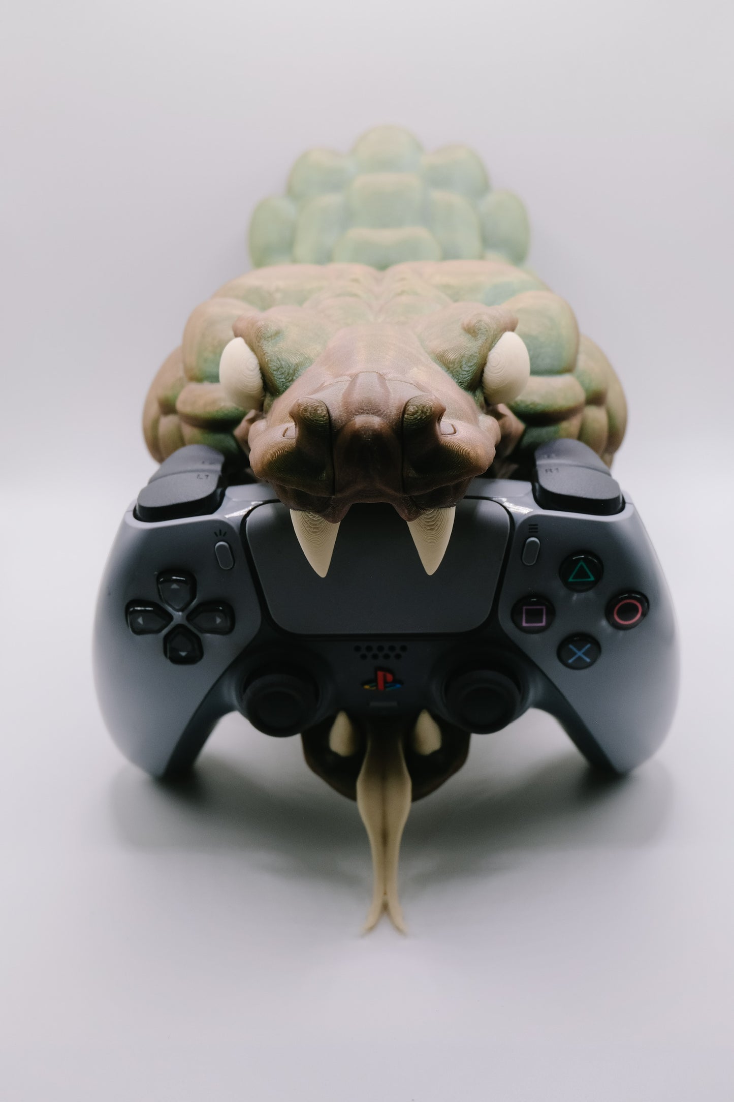 Snake Controller Stand