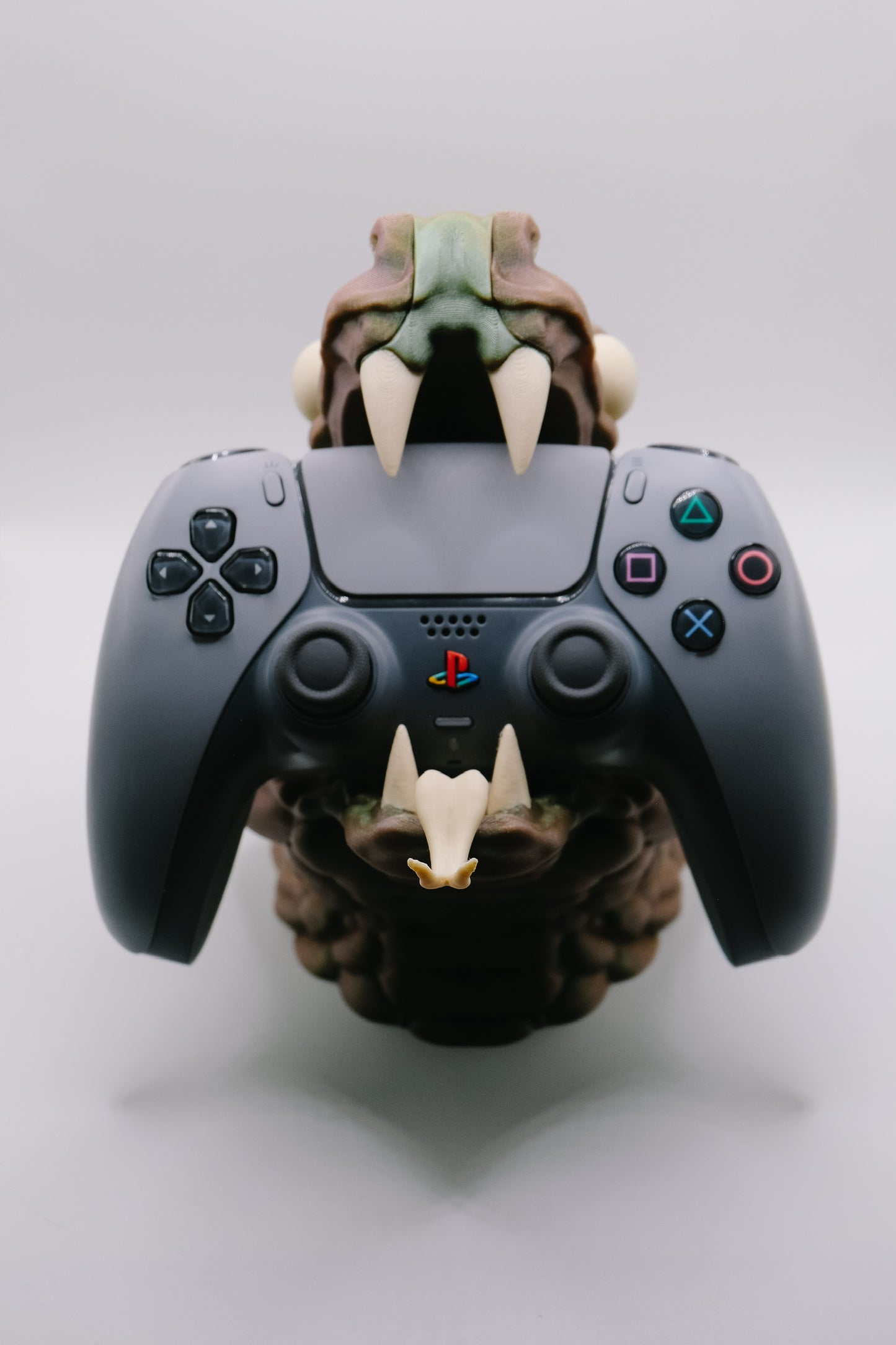 Snake Controller Stand