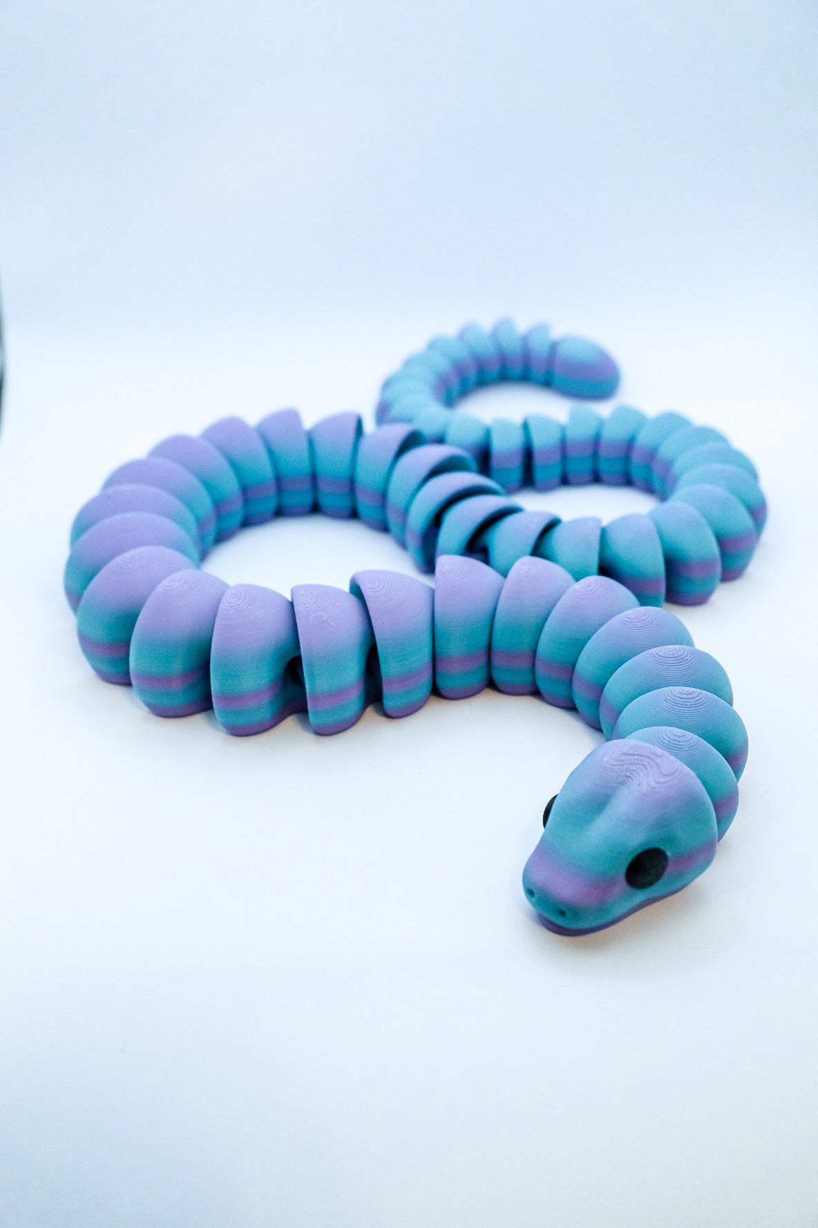 Elemental Snake