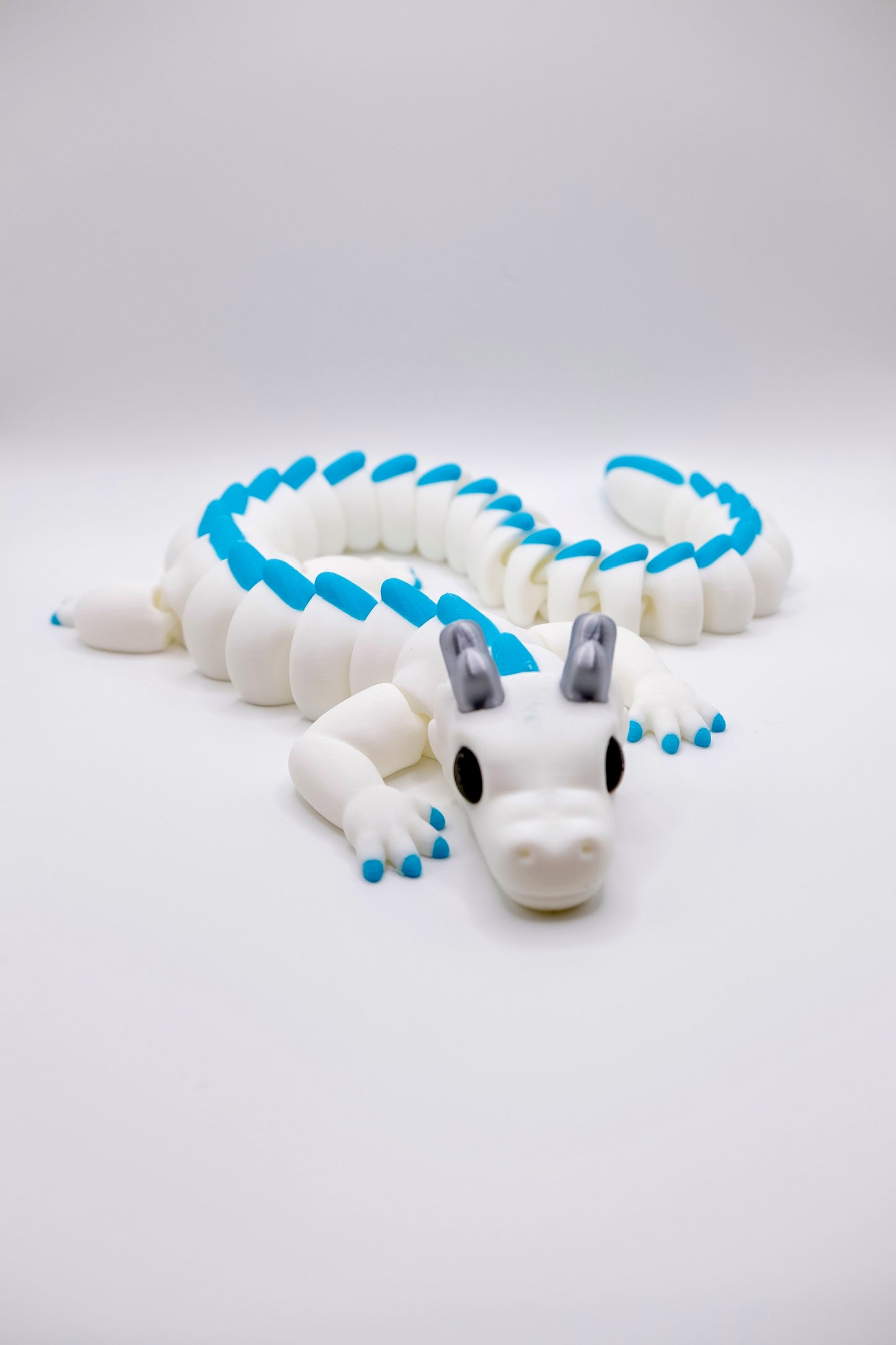 Elemental Dragons