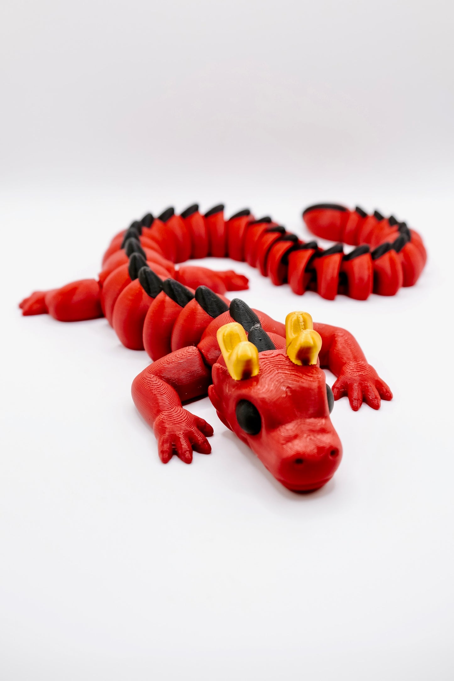 Elemental Dragons