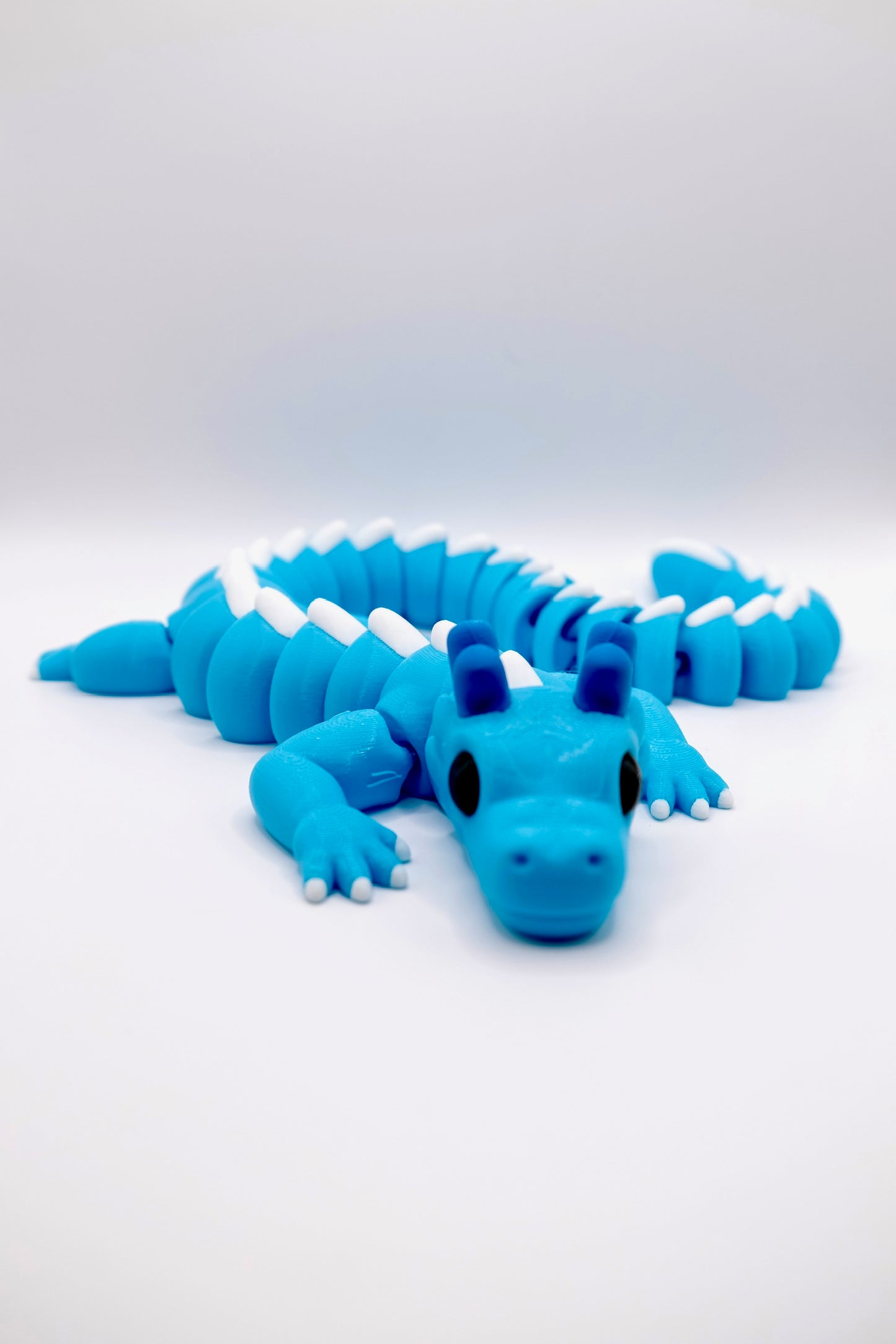 Elemental Dragons