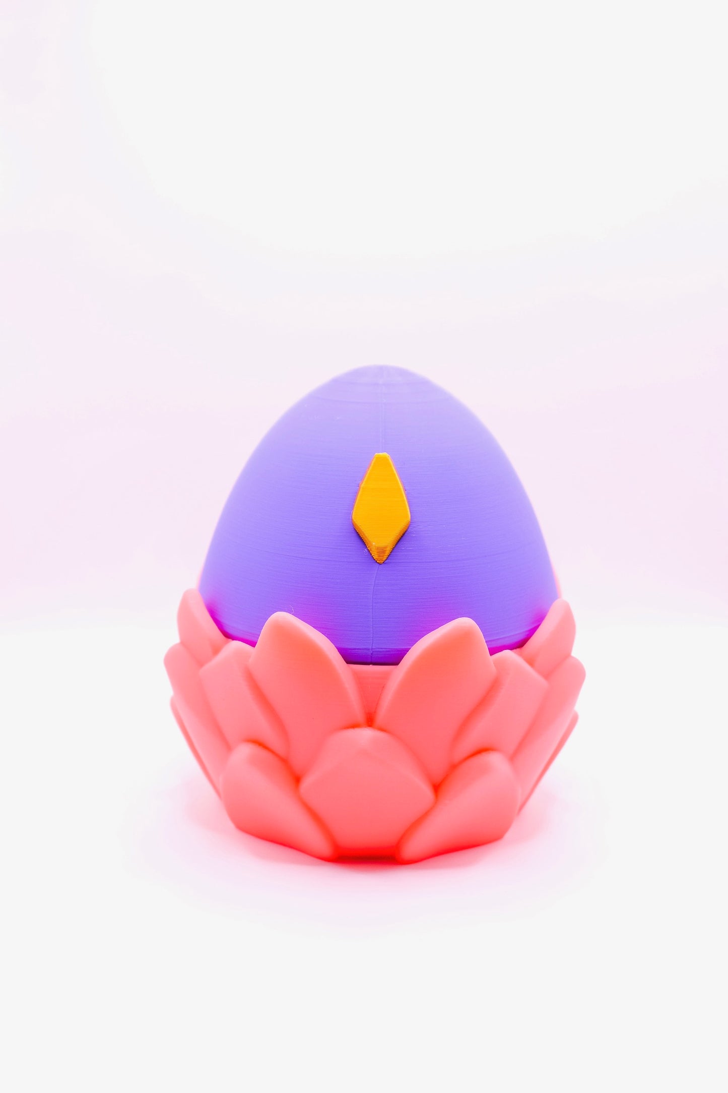 Dream Dragon & Egg