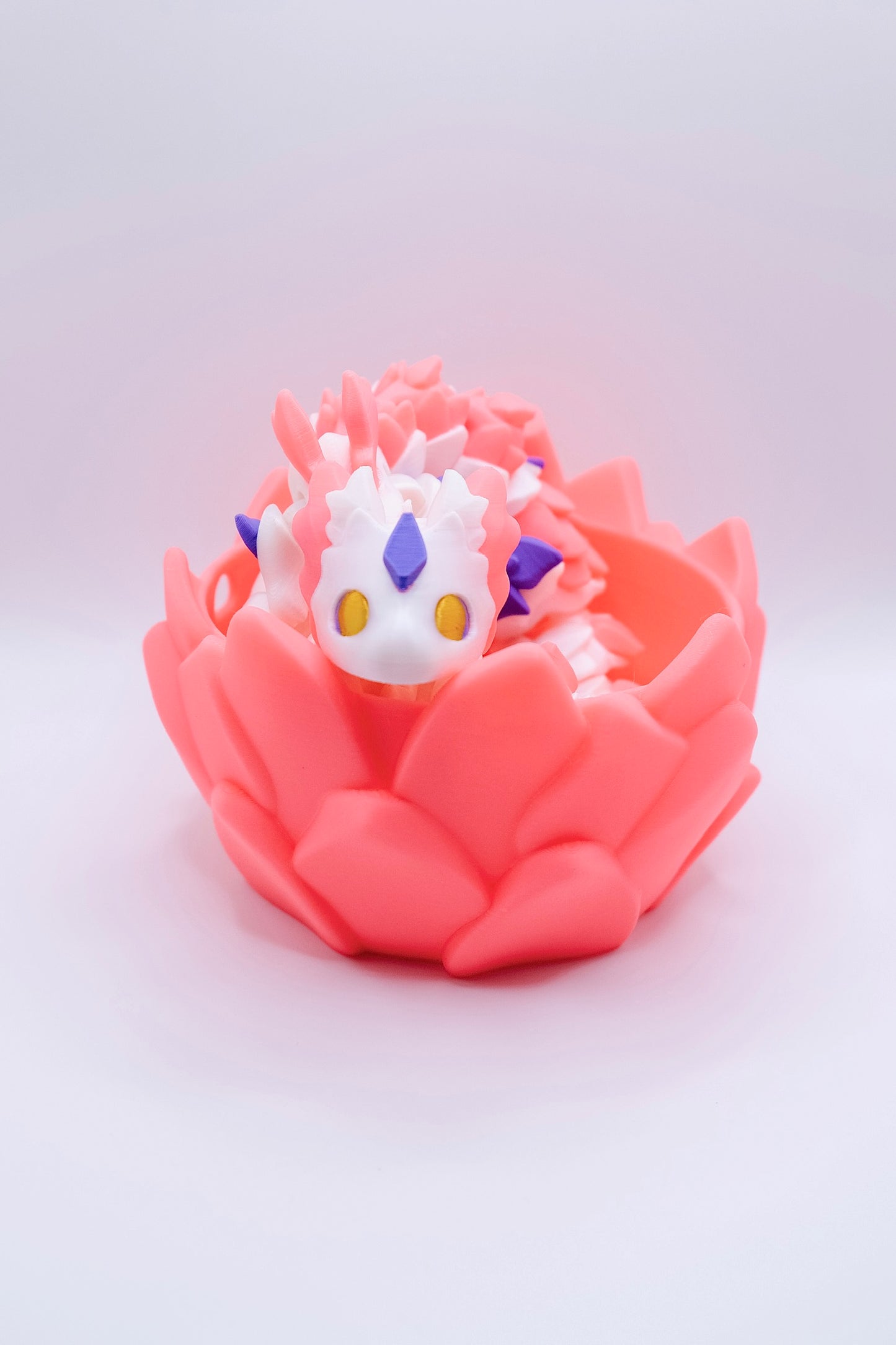 Dream Dragon & Egg