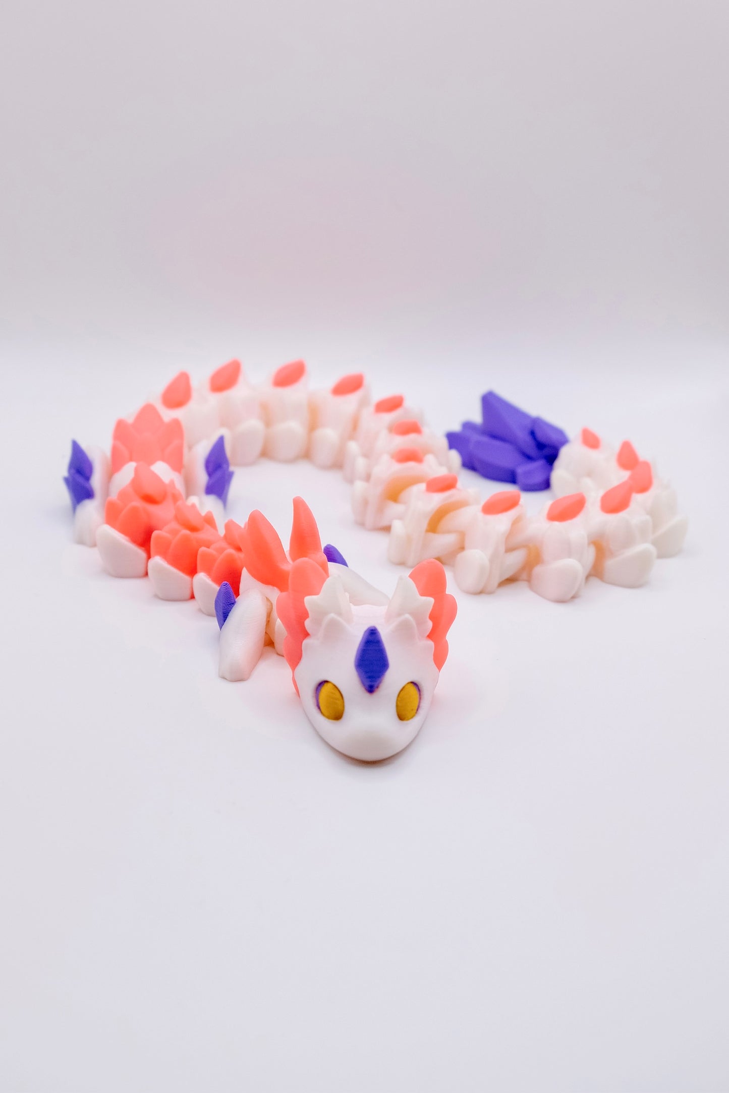 Dream Dragon & Egg