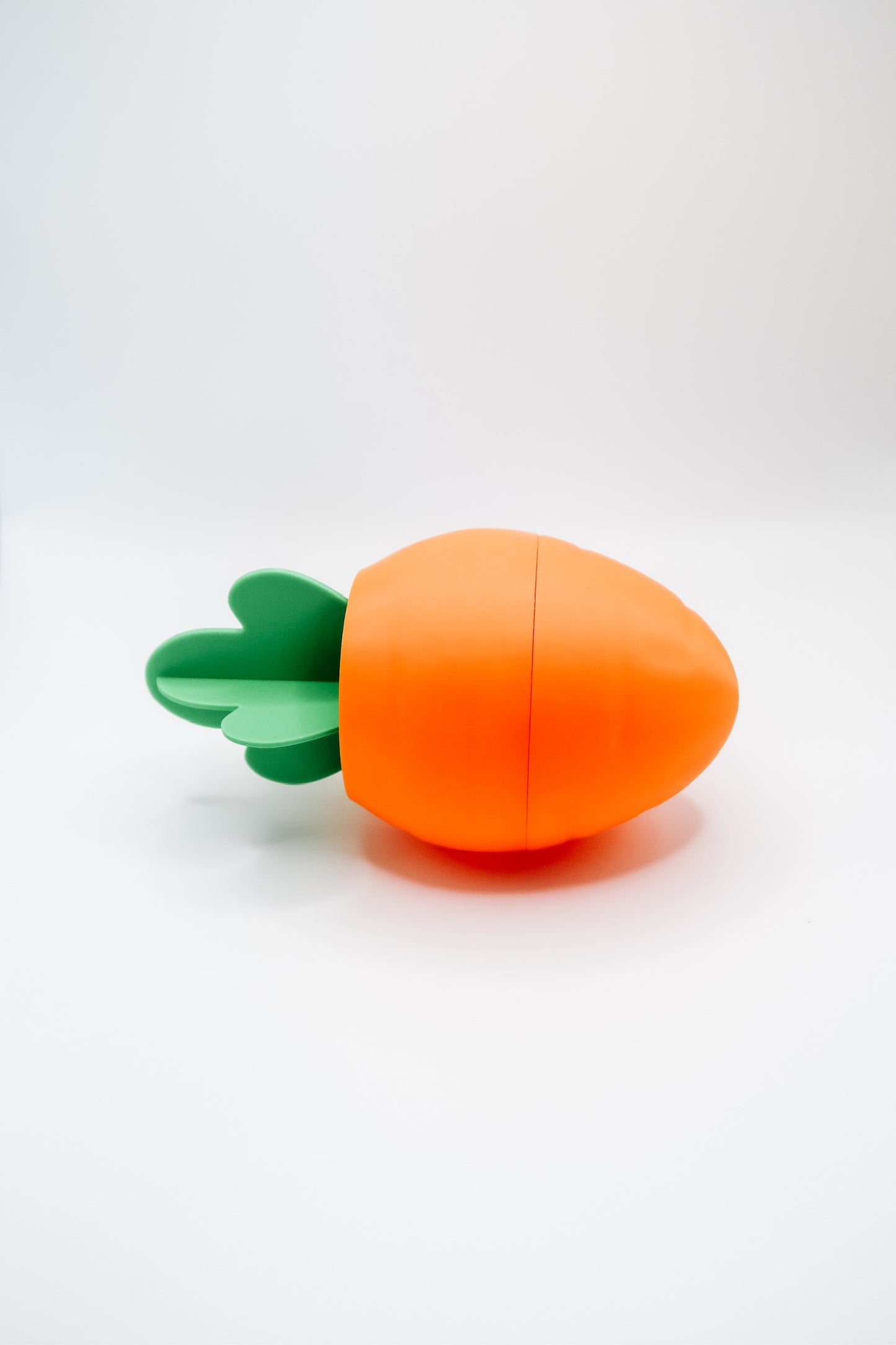 Carrot Egg and Flexi Chicks