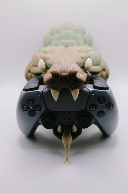 Snake Controller Stand