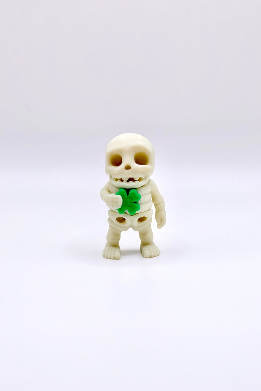Lucky Skeleton
