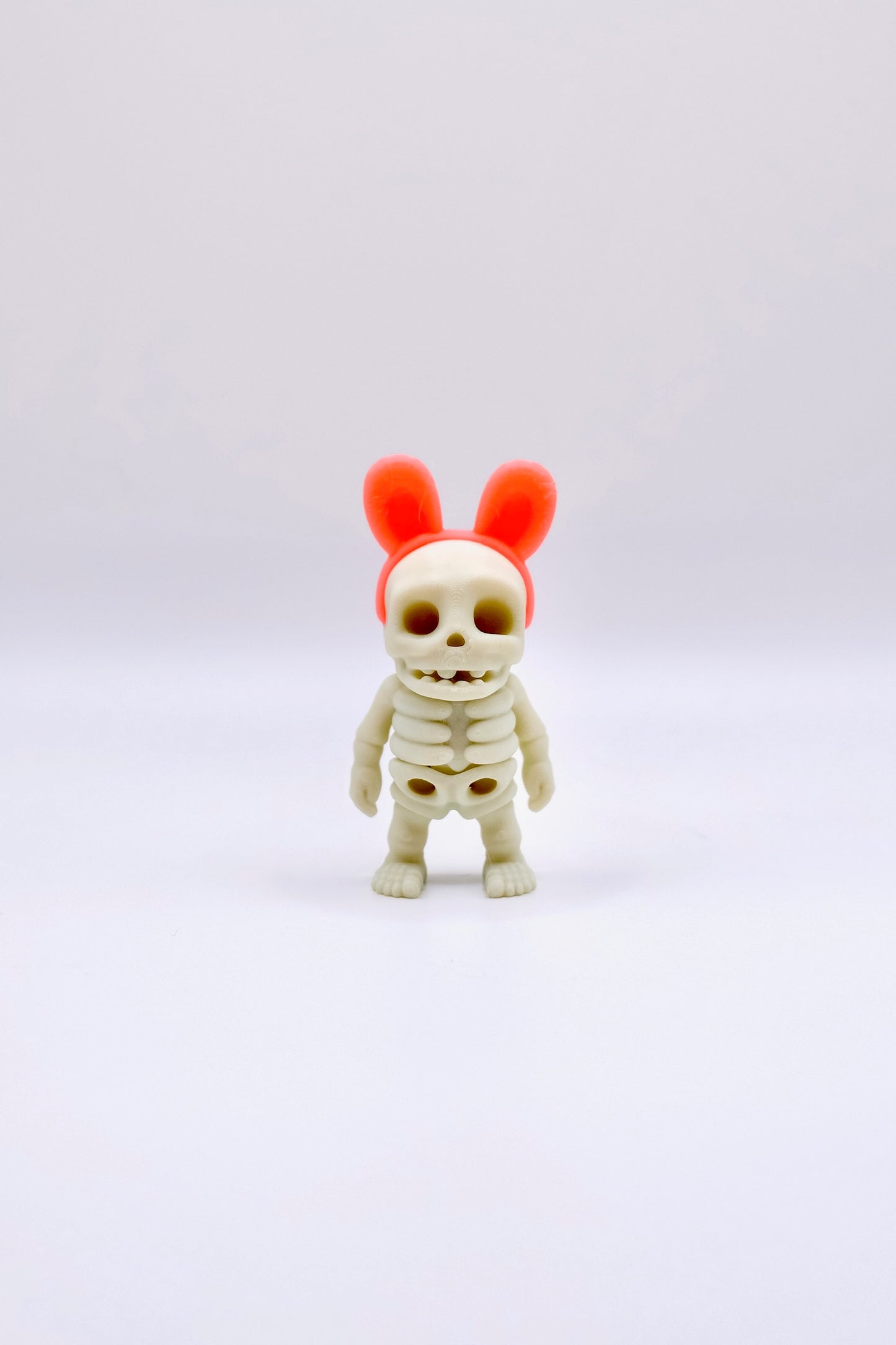 Easter Skeleton