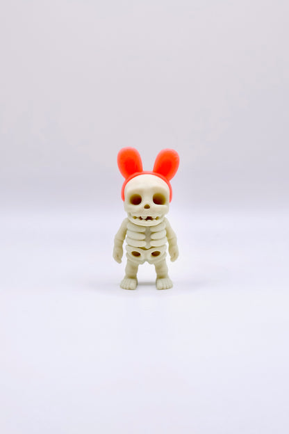 Easter Skeleton