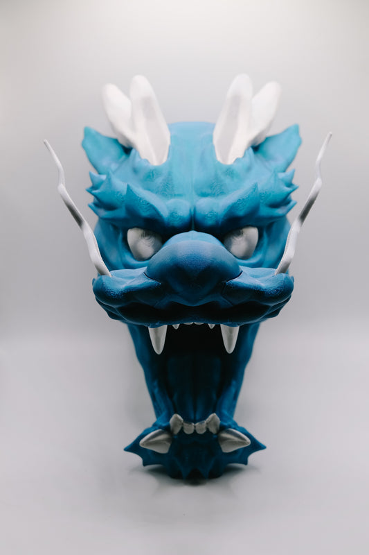 Dragon Controller Stand