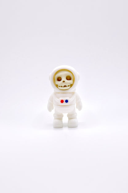 Skeleton Astronauts