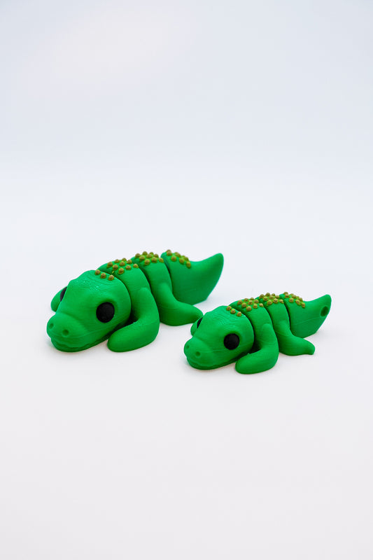 Crocodile