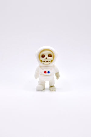 Skeleton Astronauts