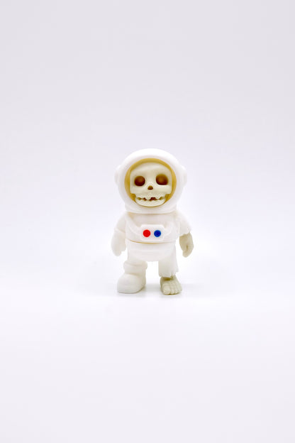 Skeleton Astronauts