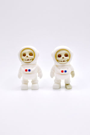 Skeleton Astronauts