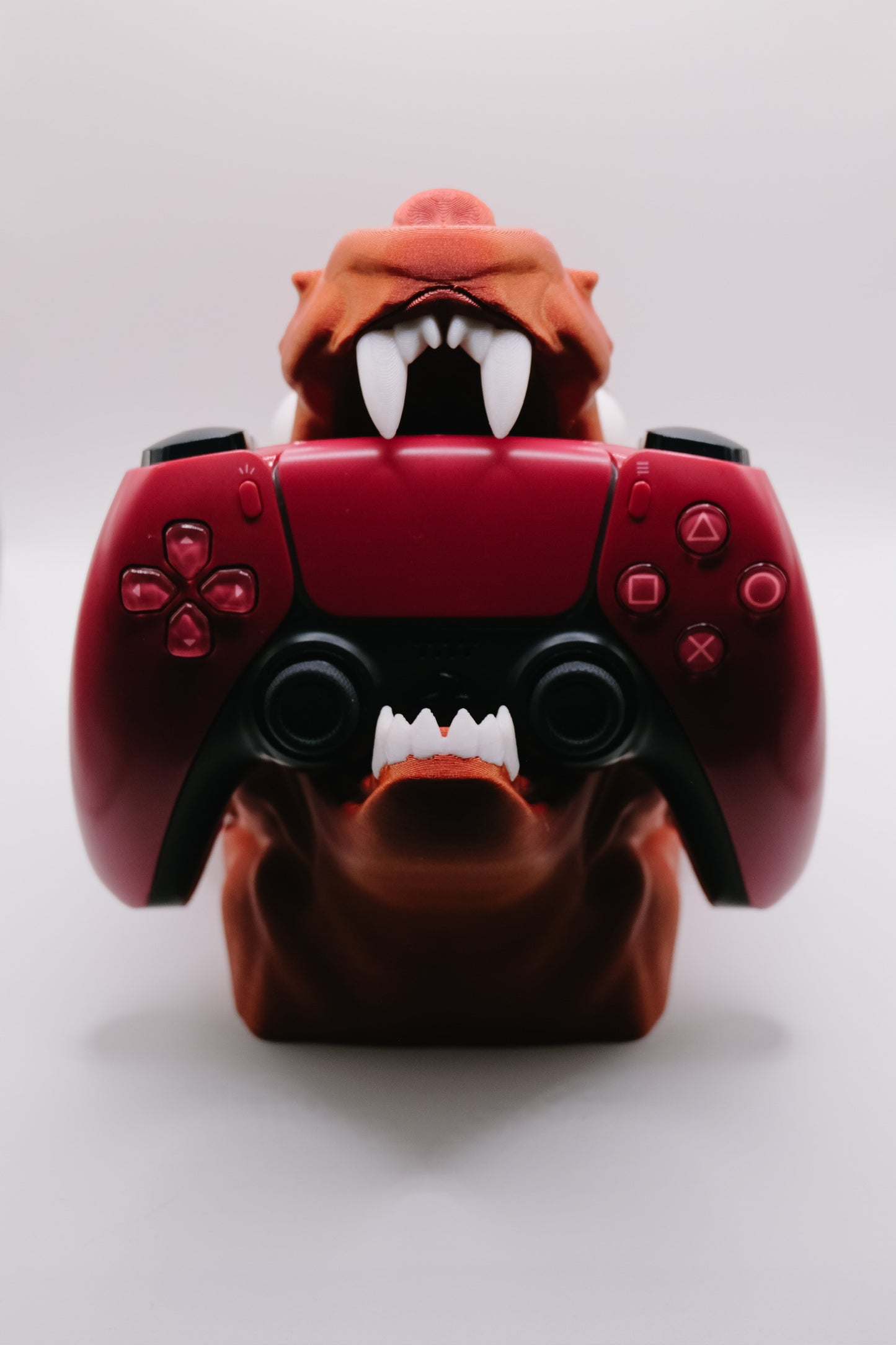 Wolf Controller Stand