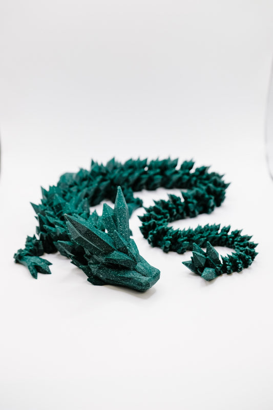 Gem Dragon