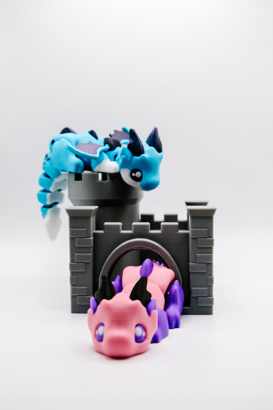 FlexiGuardians of the Keep