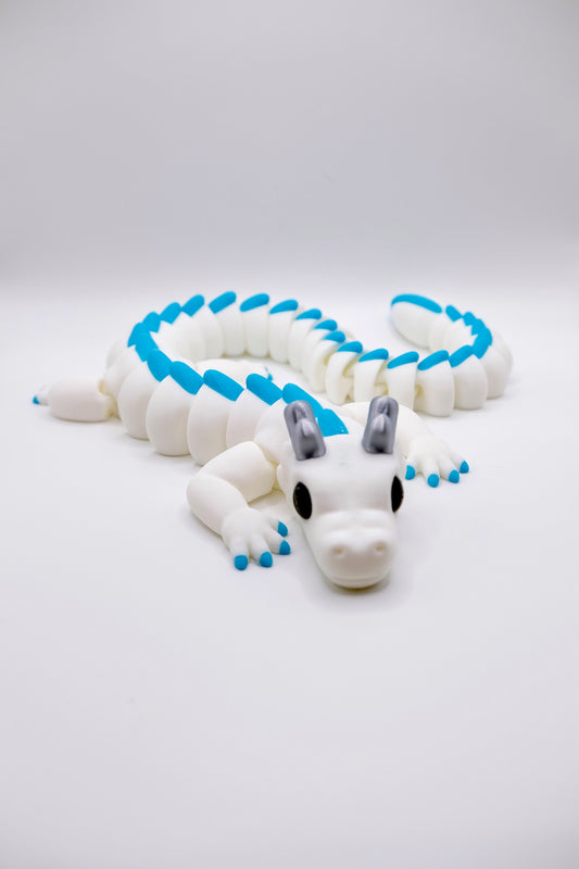 Elemental Dragons