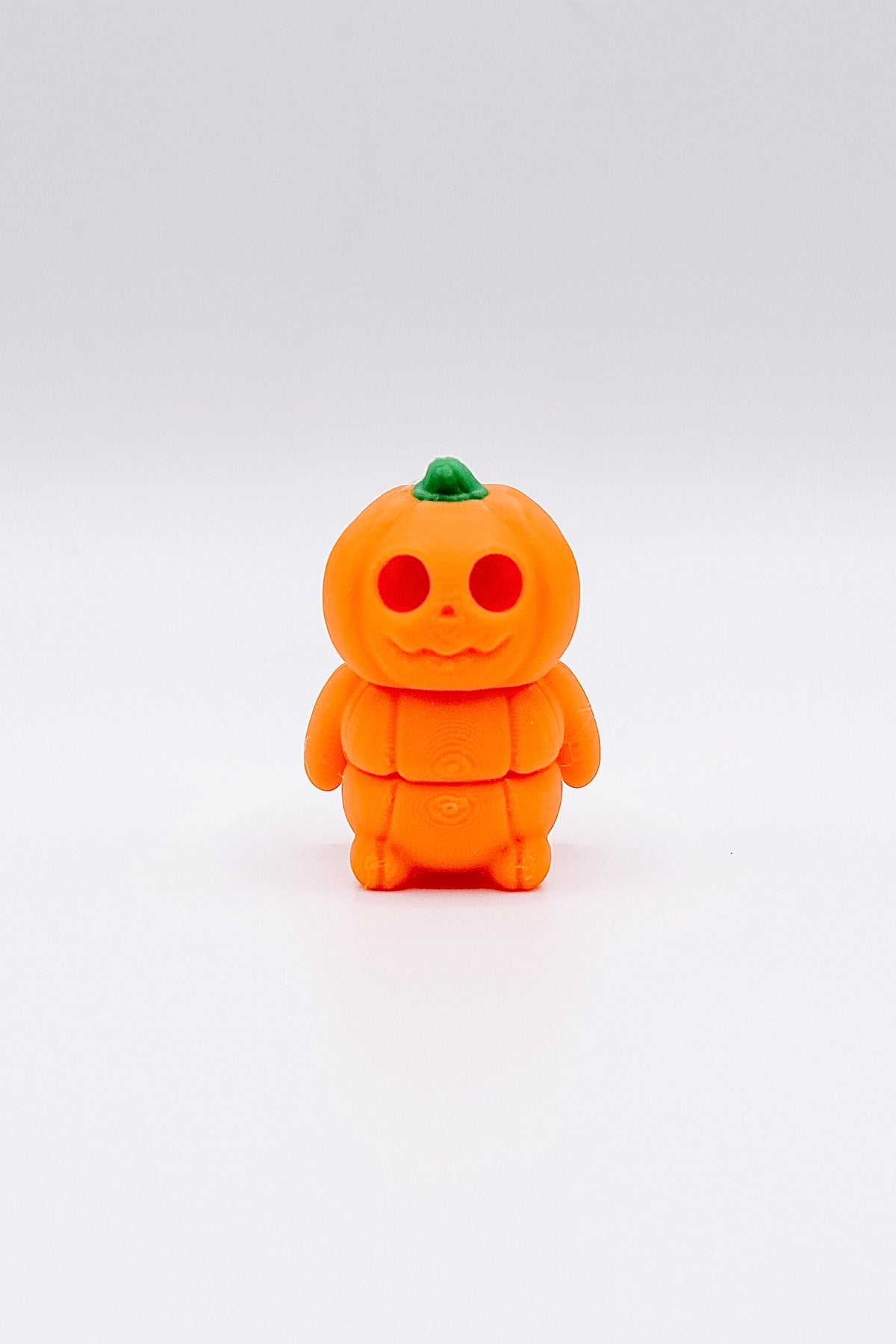 Chubby Pumpkin