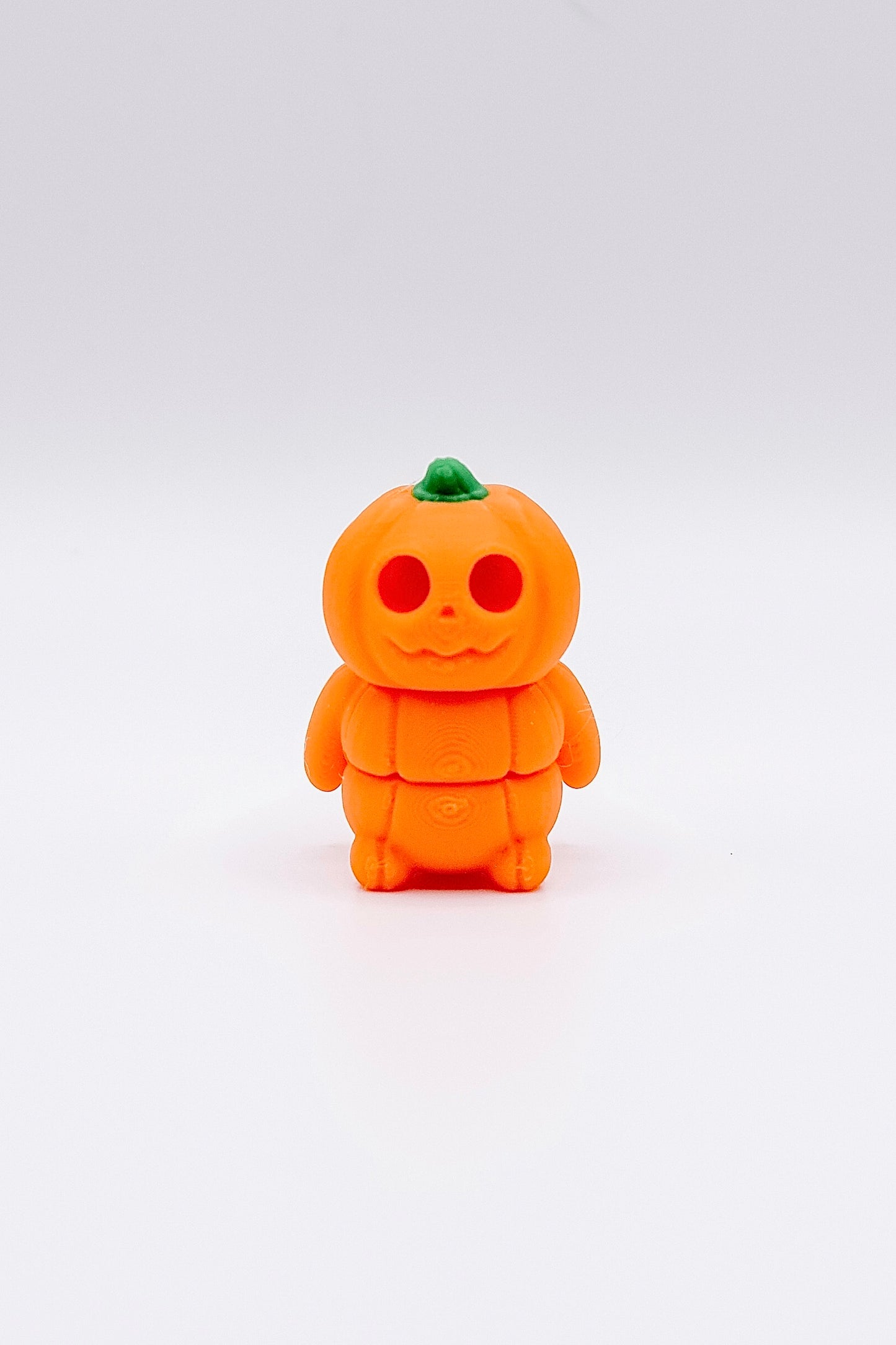 Chubby Pumpkin