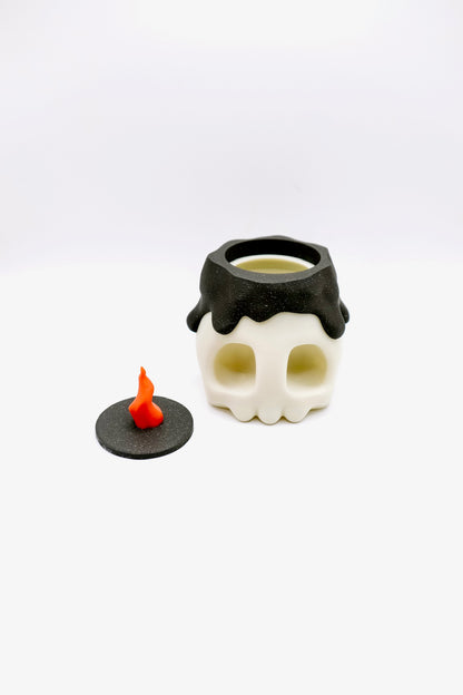 Skull Candle