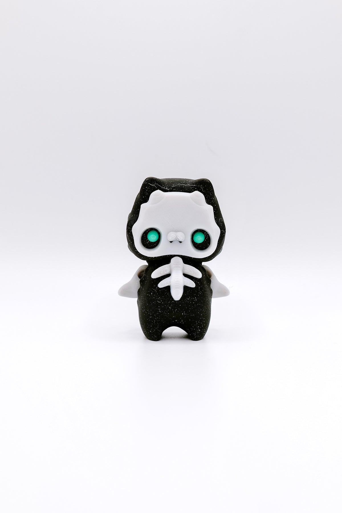 Pixie Skeleton