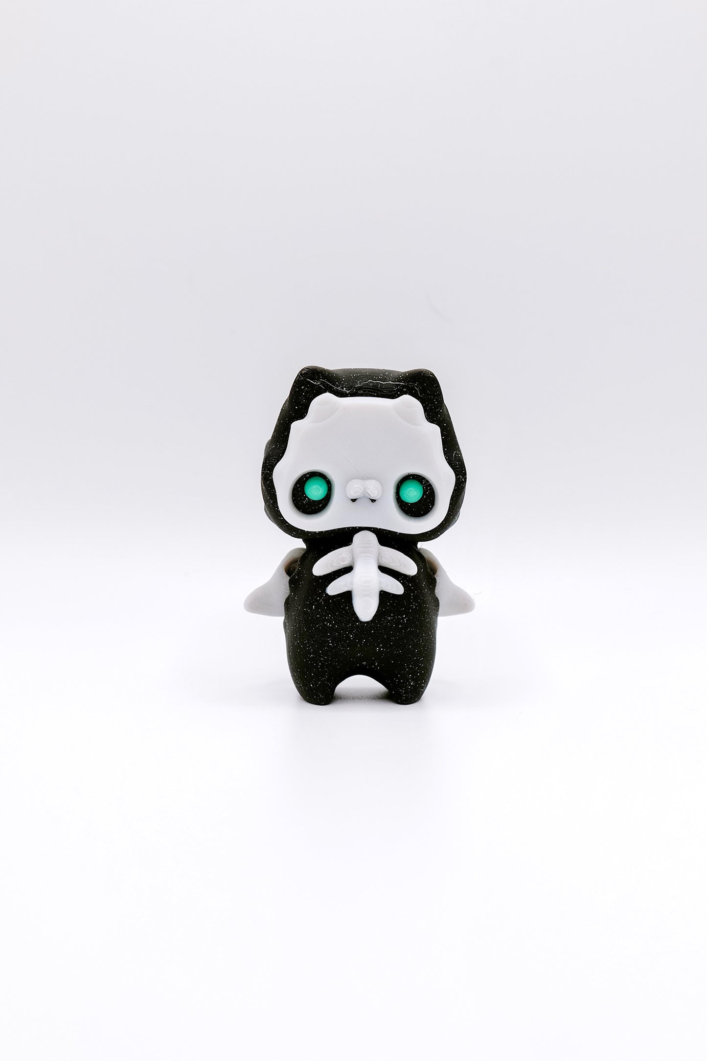 Pixie Skeleton