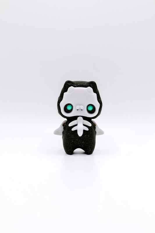 Pixie Skeleton