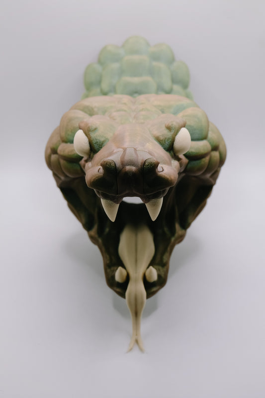 Snake Controller Stand